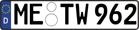 ME-TW962