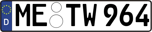 ME-TW964