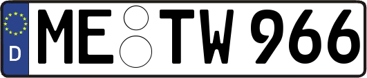 ME-TW966
