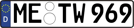 ME-TW969
