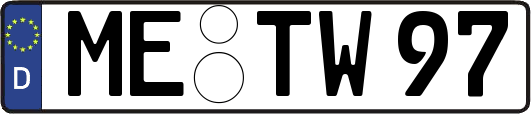 ME-TW97