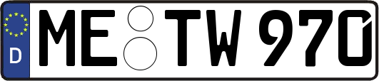 ME-TW970