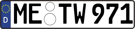 ME-TW971