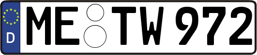 ME-TW972