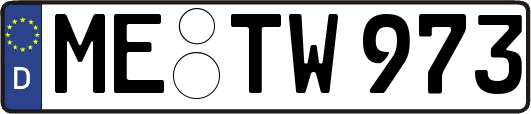 ME-TW973