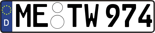 ME-TW974