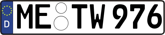 ME-TW976