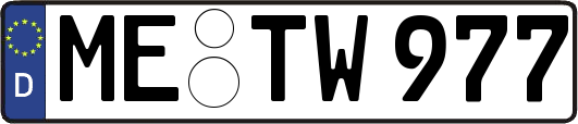 ME-TW977