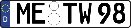ME-TW98