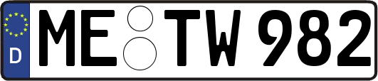 ME-TW982