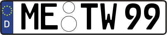 ME-TW99