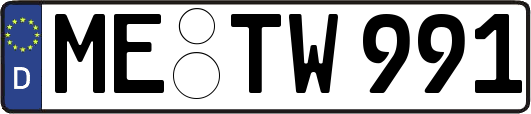 ME-TW991
