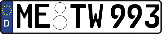 ME-TW993