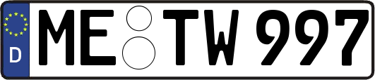 ME-TW997