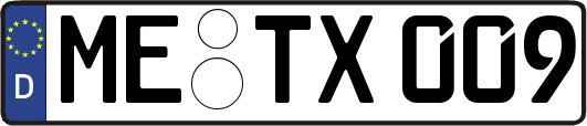ME-TX009