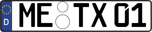 ME-TX01