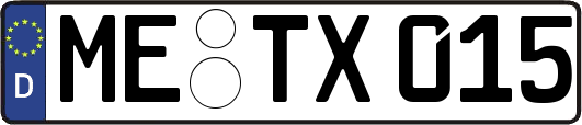 ME-TX015