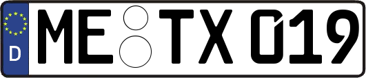 ME-TX019