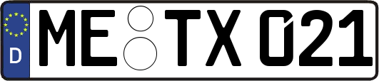 ME-TX021