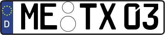 ME-TX03
