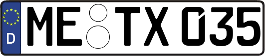 ME-TX035