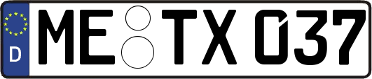 ME-TX037
