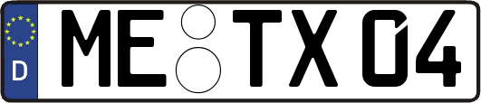ME-TX04
