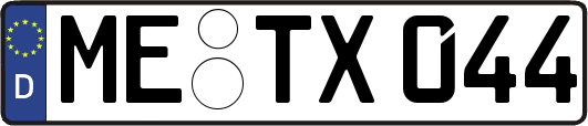 ME-TX044