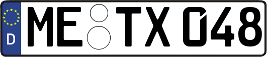 ME-TX048