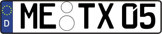ME-TX05