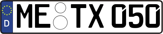ME-TX050