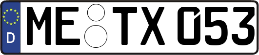 ME-TX053