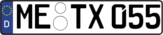 ME-TX055