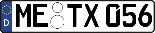 ME-TX056