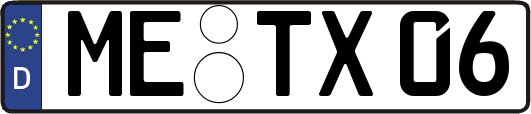 ME-TX06