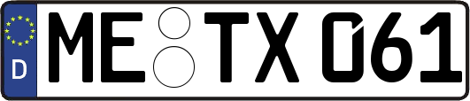 ME-TX061