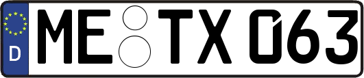 ME-TX063