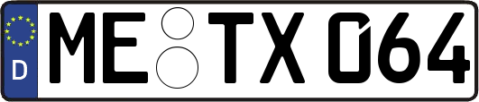 ME-TX064
