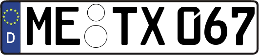 ME-TX067