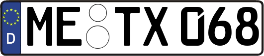 ME-TX068