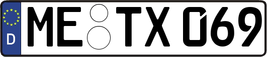 ME-TX069