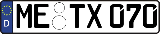 ME-TX070