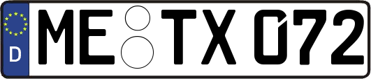 ME-TX072