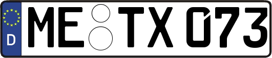 ME-TX073