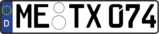 ME-TX074
