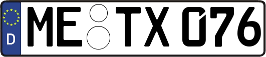 ME-TX076