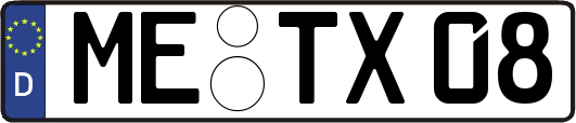 ME-TX08