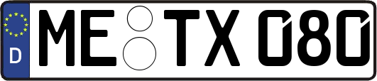 ME-TX080