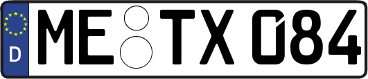 ME-TX084