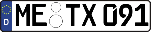 ME-TX091